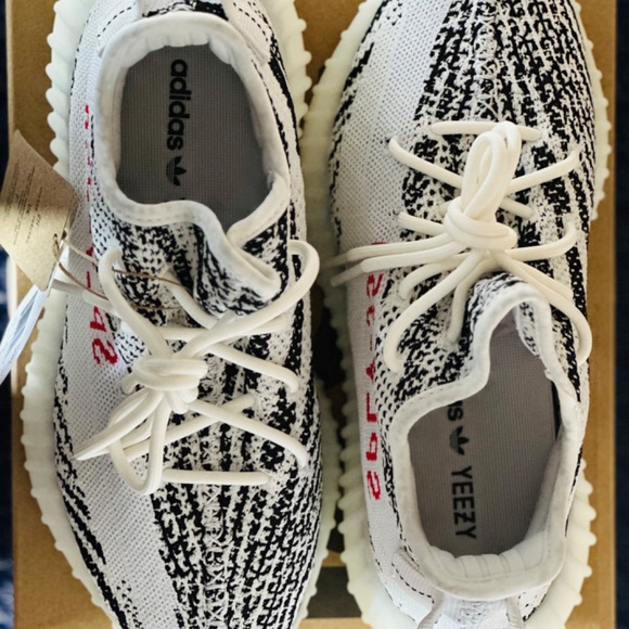 Yeezy 350 boost - Picture 3 of 7